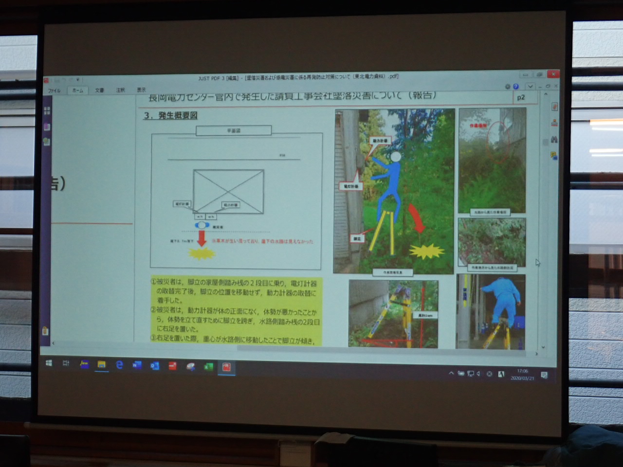 免震・耐震・制震技術